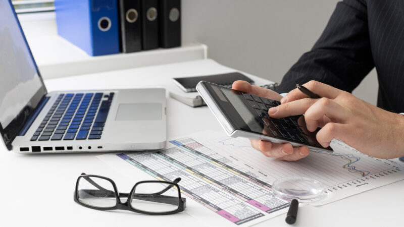 Nest Bank udostępnił kantor online