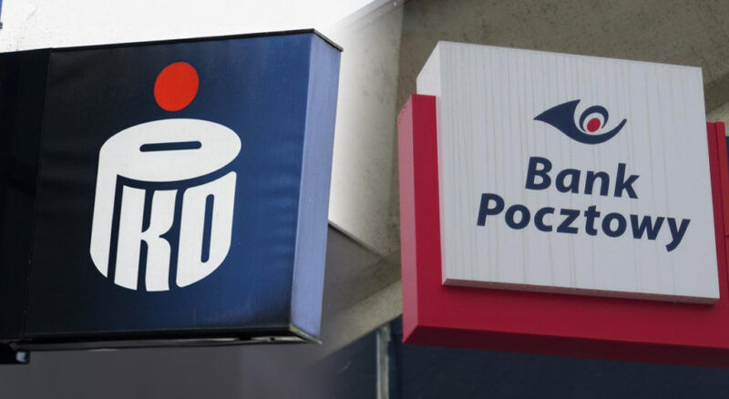 Nadchodzi wielka zmiana na polskim rynku bankowym? Do czego posunie się PKO BP? Najnowsze, intrygujące wydarzenia w polskim sektorze bankowym!