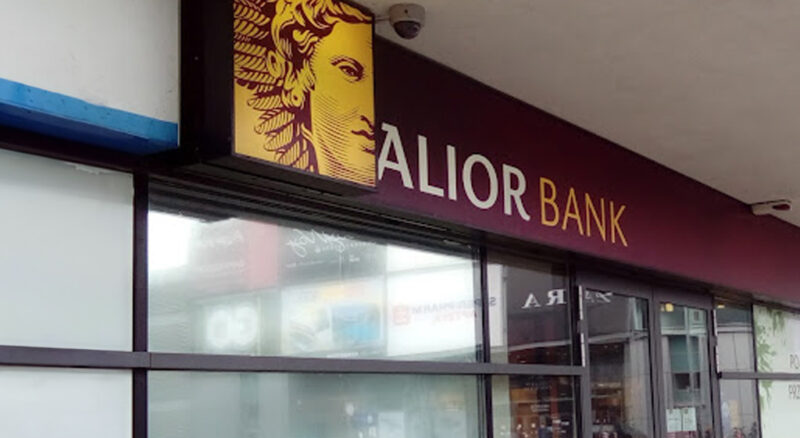 Kurs akcji Alior Bank we wtorek, 10 października. Co z notowaniami Aliora podczas dzisiejszej sesji? Wykres, analiza, zmienność