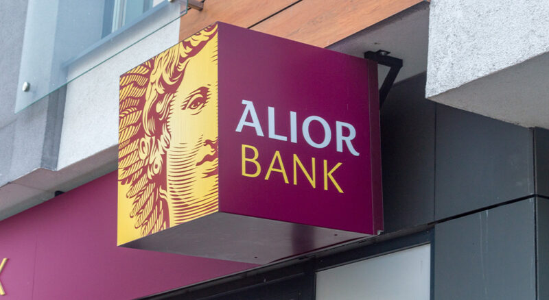 Notowania Alior Bank w poniedziałek, 6 listopada. Ile kosztują akcje spółki Alior Bank?
