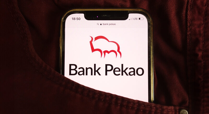 Ile kosztują akcje spółki Pekao SA? Notowania, wykres, zmienność, cena akcji. Kurs Pekao w poniedziałek, 25 września