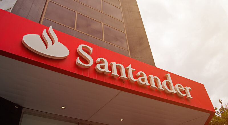 Santander – kurs akcji, wykres, zmienność, dane. GPW: sektor bankowy w piątek, 1 września