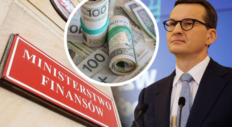 Budżetowe kłamstwa i dziury. Co „ukrywa” rząd, a co opozycja? Jaki jest stan polskiego budżetu na tle lat poprzednich?