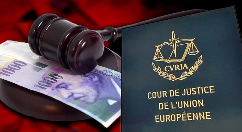 Ważny wyrok TSUE w sprawie przedawnienia roszczeń banków. Asymetria, a ochrona konsumenta