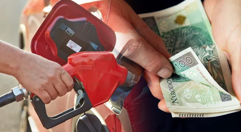 Wzrost opłaty paliwowej na 2024 rok. Jakie zmiany czekają kierowców?