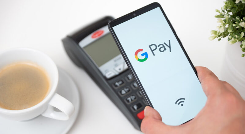 Płatności mobilne z Google Pay. Jak działa Google Pay? Aplikacja portfel Google