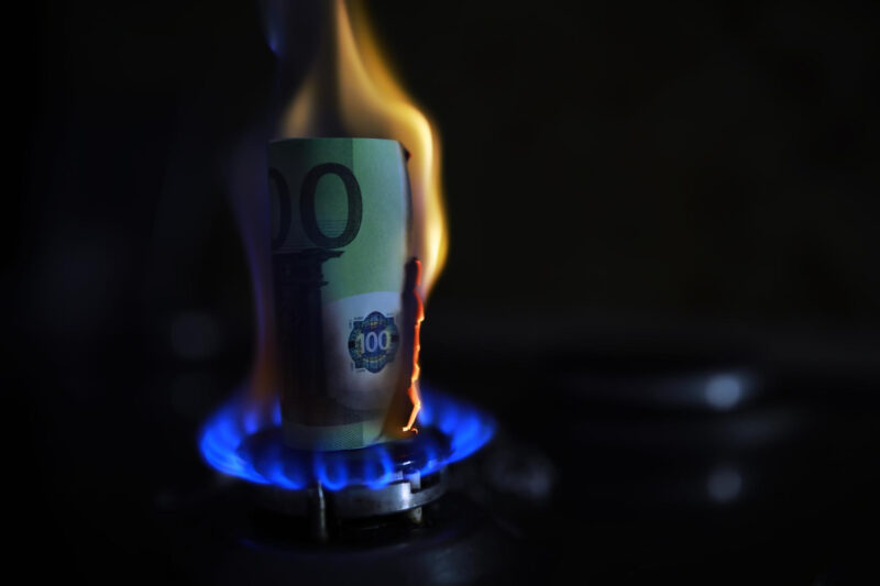 Ostrzeżenie! Rachunki za gaz mogą wzrosnąć o 60% od lipca. Sprawdź, jakie czekają Cię podwyżki!