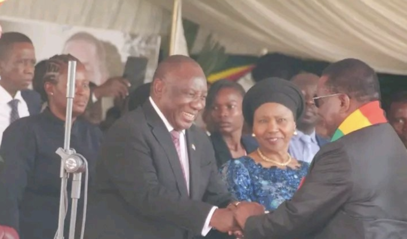 Złota mafia w Afryce – przemyt, pranie pieniędzy i korupcja