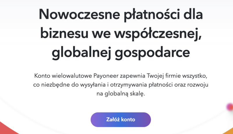 Jak Payoneer ułatwia międzynarodowe transakcje dla firm i freelancerów? [bankomaty na całym świecie, niskie opłaty, płatność zobowiązań]