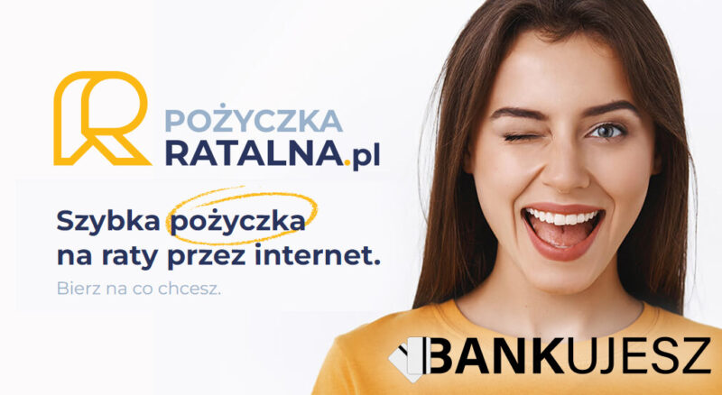 Pożyczka gotówkowa Pożyczka Ratalna.pl