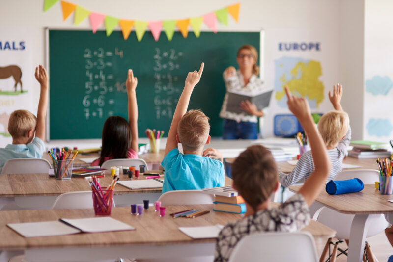 Wielkie zmiany od nowego roku szkolnego 2024. Wrzesień będzie przełomowy dla polskiej edukacji! Zobacz, co się zmieni