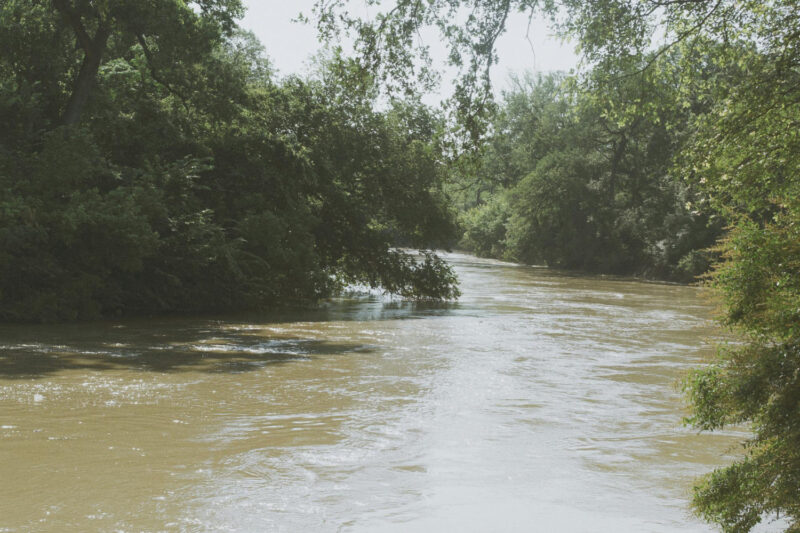 Najwyższa Izba Kontroli informuje! Stan ochrony przeciwpowodziowej wymaga pilnej poprawy ⚠️