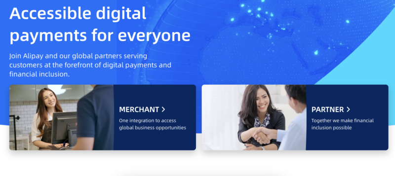 Alipay – innowacyjny gigant w świecie finansów cyfrowych