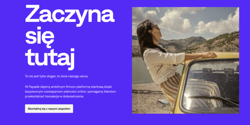 Paysafe – lider płatniczych rozwiązań. Sprawdź ofertę