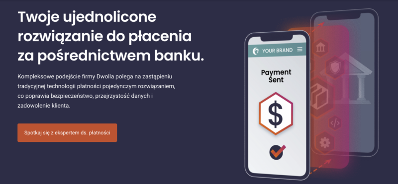 Dwolla – płatności online. Co warto wiedzieć? Czy warto tutaj założyć konto?