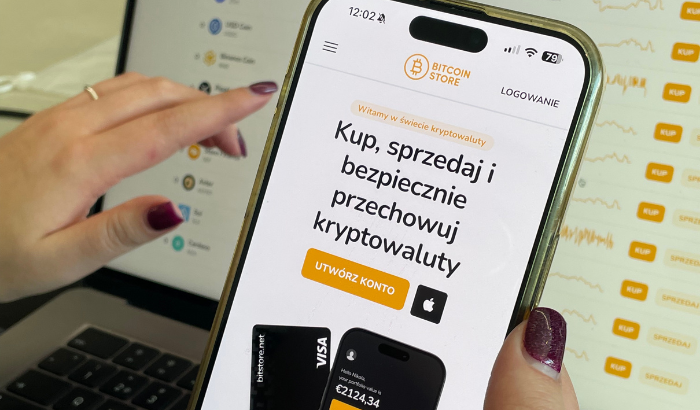 Czy kryptowaluty mogą być uzupełnieniem naszych oszczędności emerytalnych?