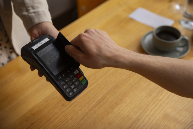 Mobilne i nowoczesne terminale płatnicze PeP